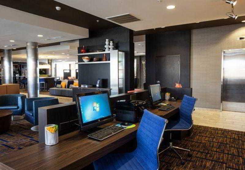 Hotel Courtyard By Marriott York Exterior foto