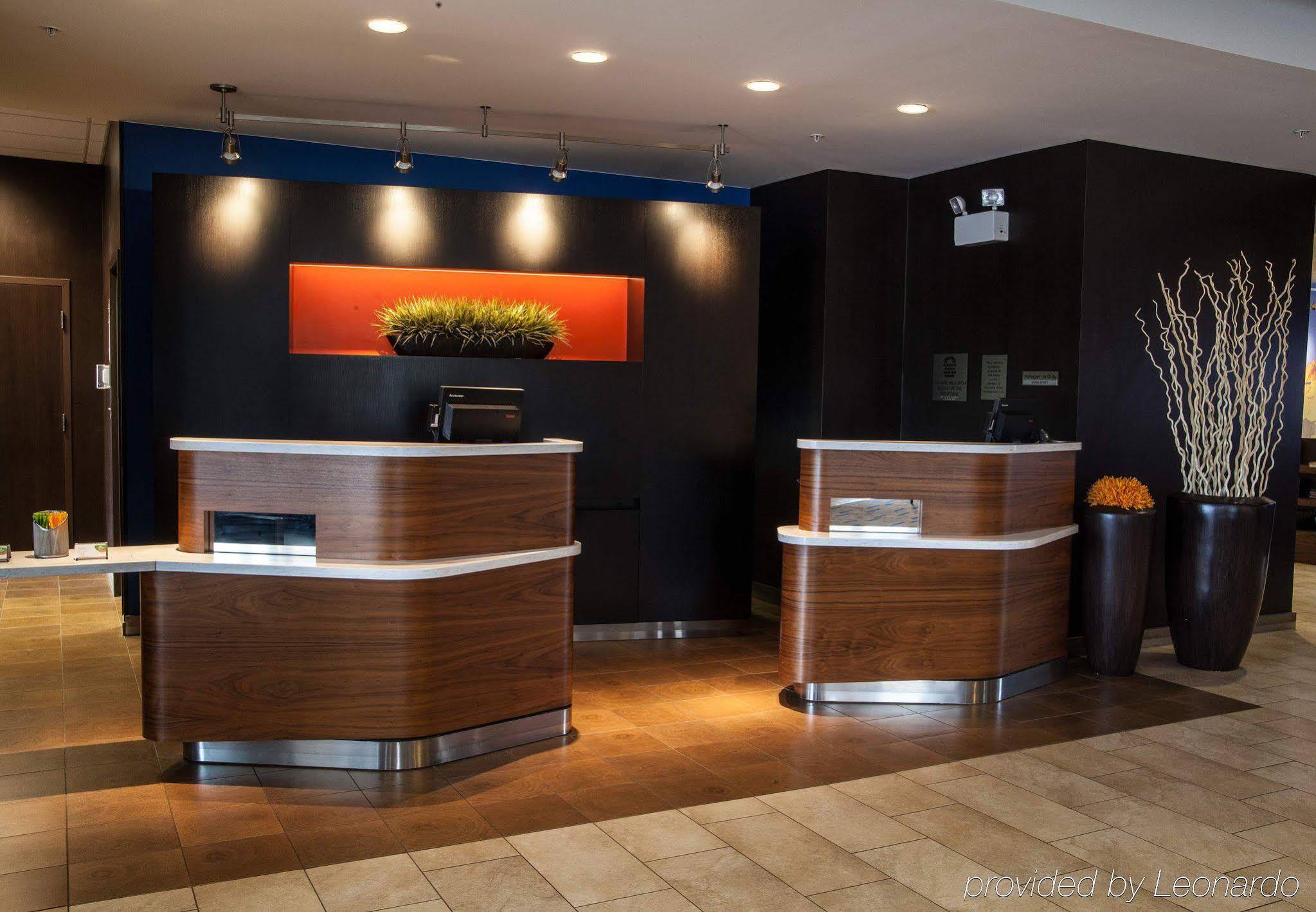 Hotel Courtyard By Marriott York Exterior foto