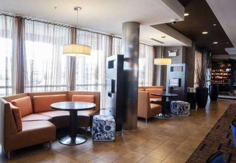 Hotel Courtyard By Marriott York Exterior foto