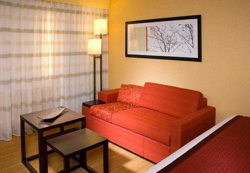 Hotel Courtyard By Marriott York Exterior foto