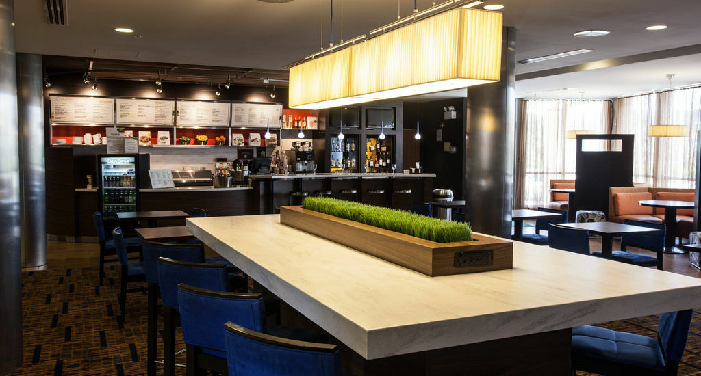 Hotel Courtyard By Marriott York Exterior foto